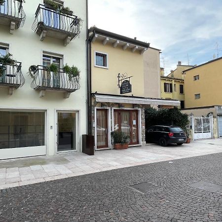 Lucia Holiday Apartments Lazise Bagian luar foto