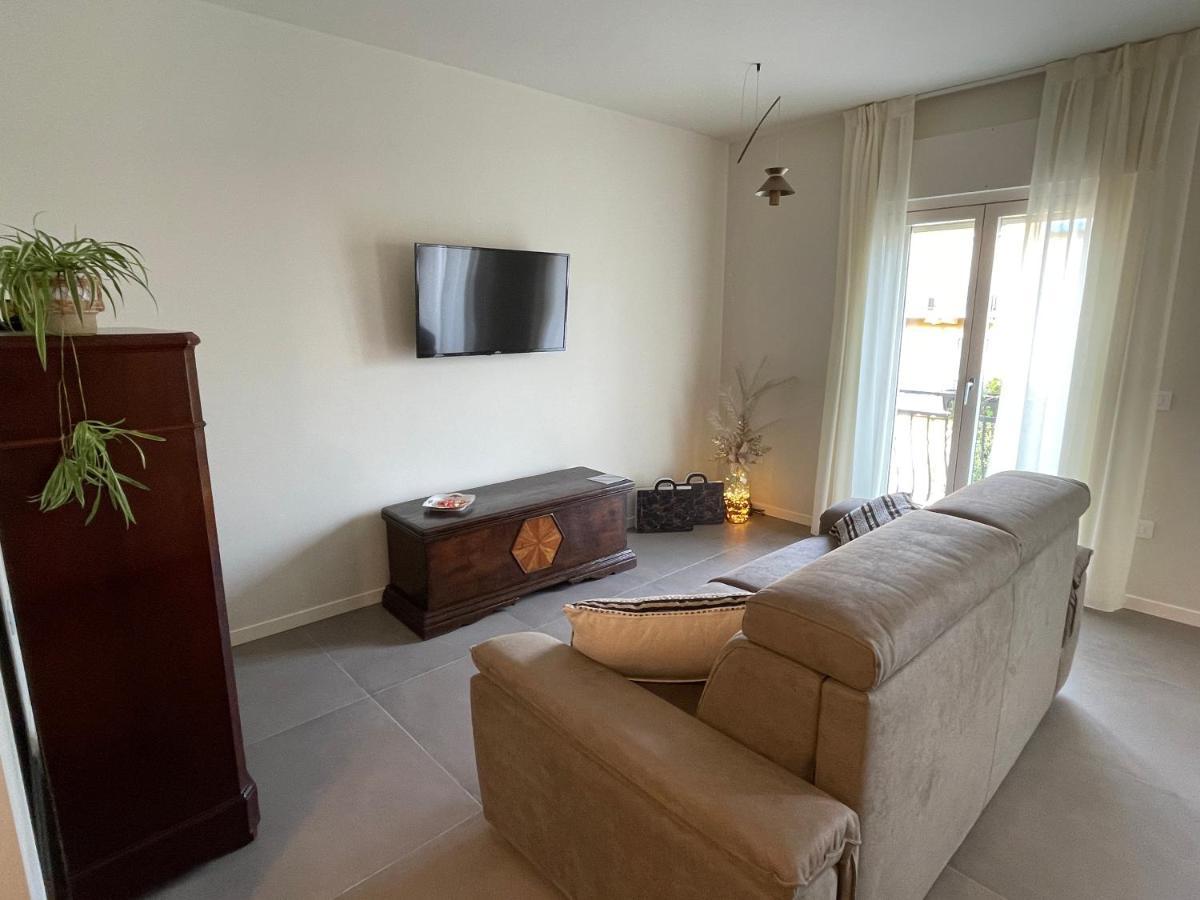 Lucia Holiday Apartments Lazise Bagian luar foto